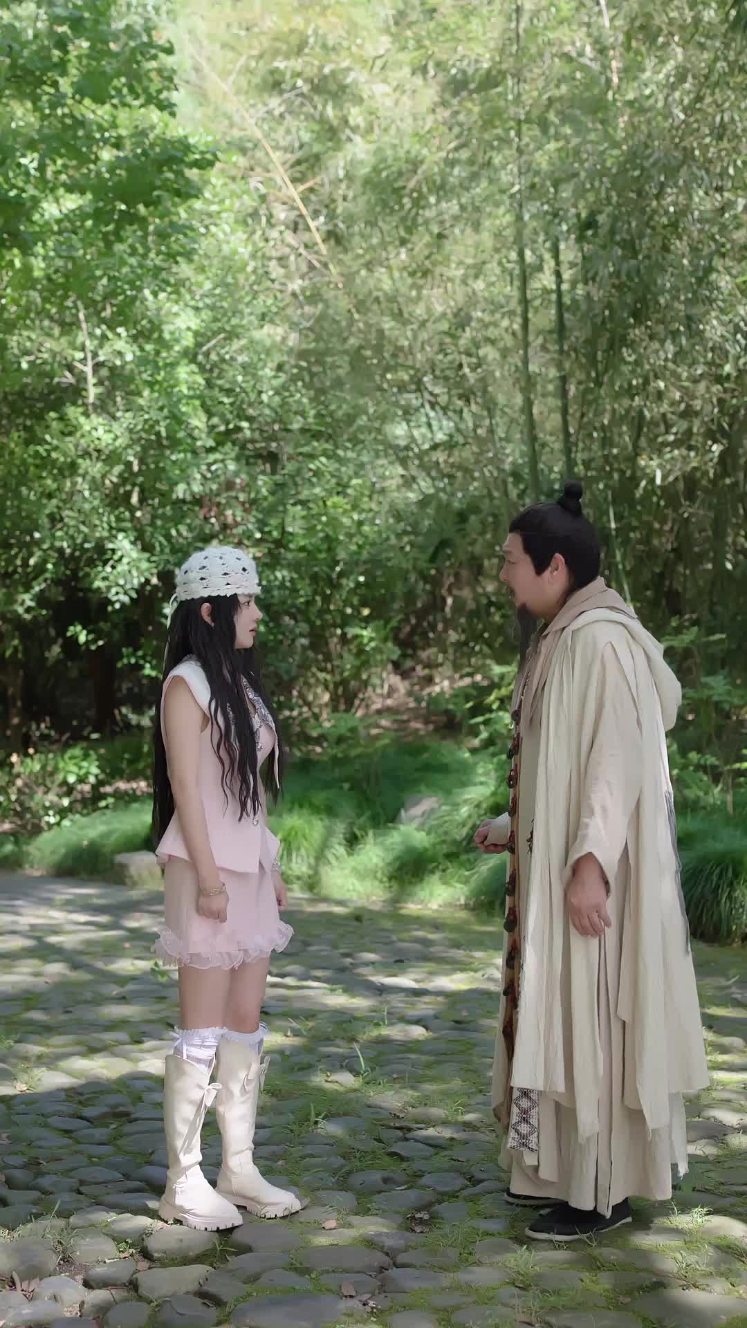 Episode 17 - His Hunter Bride